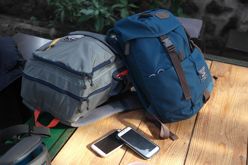 Accessoire voyage