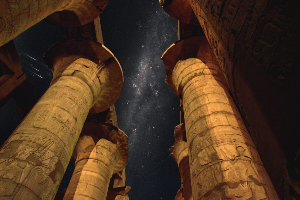 egypte-nuit