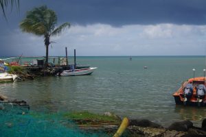 guadeloupe plage